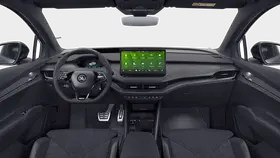 Enyaq Coupé Sportline 80x