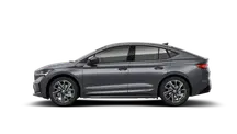 Enyaq Coupé Sportline 80x