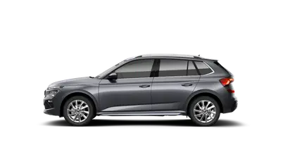 Kamiq 130 let Premium