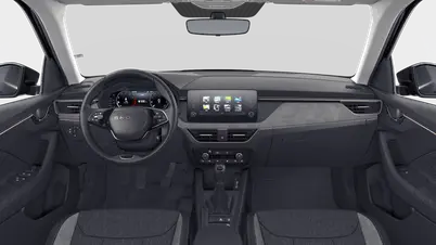 Kamiq 130 let Premium