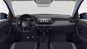 Kamiq Dynamic