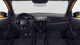 Kamiq Dynamic