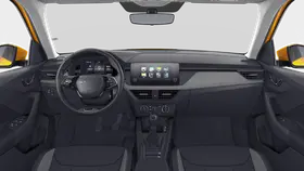Kamiq 130 let
