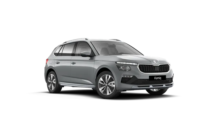 Kamiq 130 let Premium