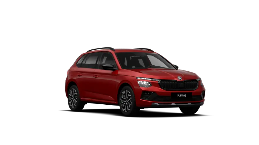 Kamiq Dynamic