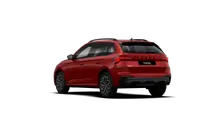 Kamiq Dynamic
