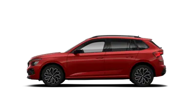 Kamiq Dynamic
