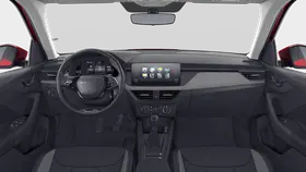 Kamiq 130 let