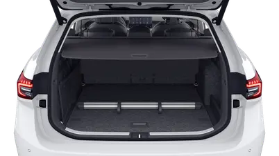 Superb Combi Laurin & Klement