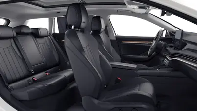 Superb Combi Laurin & Klement