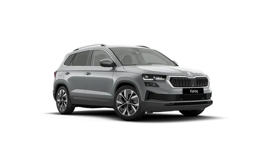 Karoq 130 let Premium