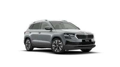 Karoq 130 let Premium