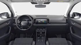 Karoq 130 let Premium