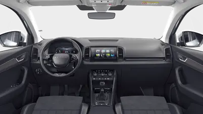 Karoq 130 let Premium