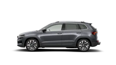 Karoq 130 let Premium