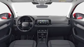 Karoq 130 let