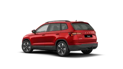 Karoq 130 let
