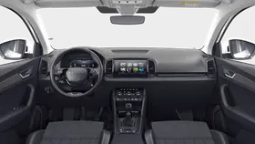 Karoq 130 let Premium