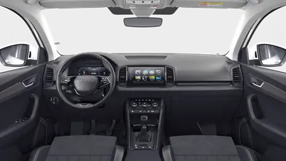 Karoq 130 let Premium