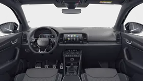 Karoq Sportline