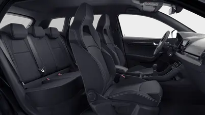 Karoq Sportline