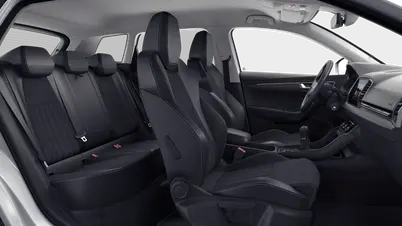 Karoq 130 let Premium