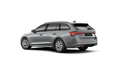 Octavia Combi 130 let