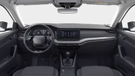 Nová Octavia Combi Selection