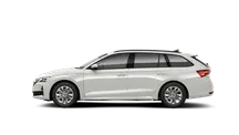 Nová Octavia Combi Selection