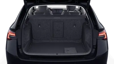 Octavia Combi Top Selection