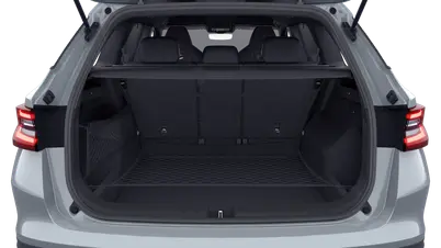 Kodiaq RS