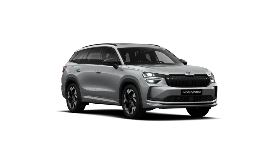 Kodiaq Sportline