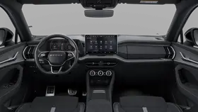 Kodiaq Sportline