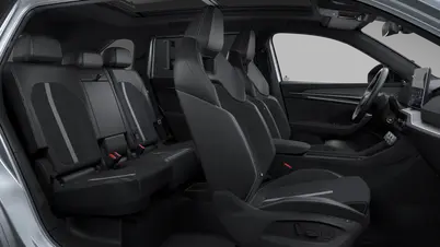 Kodiaq Sportline