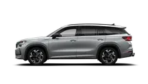 Kodiaq Sportline