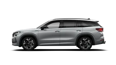 Kodiaq Sportline