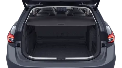 Superb Combi Laurin & Klement