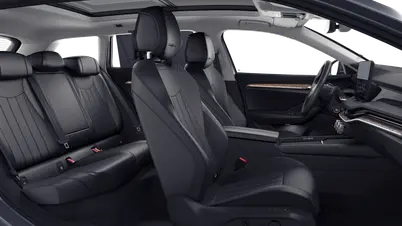 Superb Combi Laurin & Klement