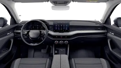 Superb Combi Selection