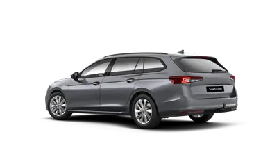 Superb Combi Selection