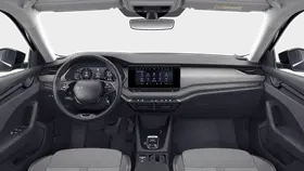 Octavia Top Selection