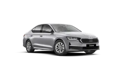 Octavia 130 let