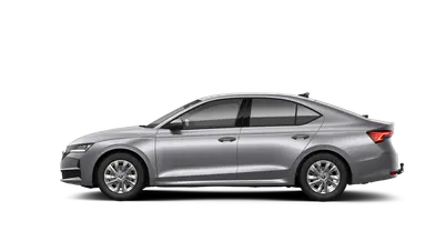 Octavia 130 let