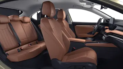 Superb Laurin & Klement