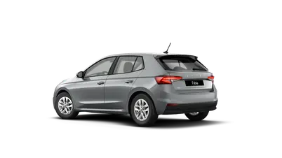 Fabia Classic