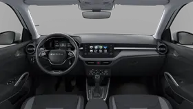 Fabia Top Selection