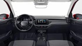 Fabia Classic