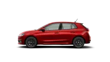 Fabia Classic