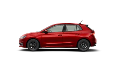 Fabia Classic