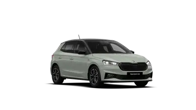Fabia Monte Carlo